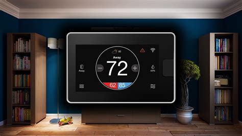 Don’t lose control of your smart thermostat this winter - Help Net Security