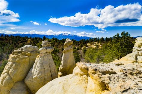 The History of Liberty Heights' Colorado Springs