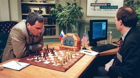 Garry Kasparov | Chess & Games | Britannica