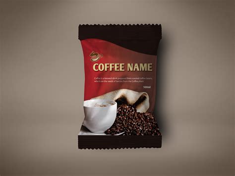 Packet Design on Behance