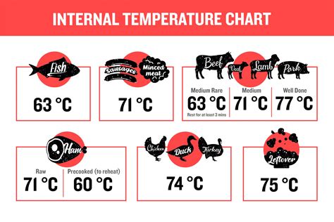 Meat & Heat: The Importance of Cooking Temperatures | Asian Inspirations