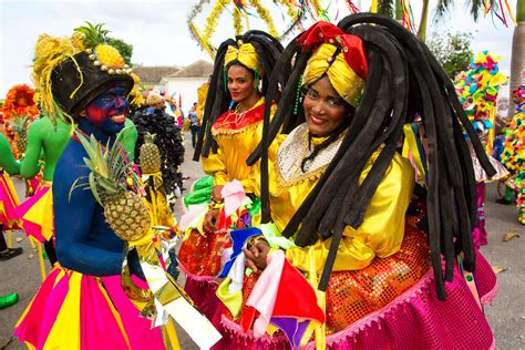 11 Dominican Republic Festivals You Need to Know About