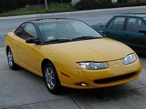 Saturn Car Models List | Complete List of All Saturn Models