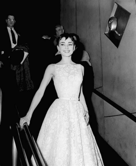 Audrey Hepburn Style: These Audrey Hepburn Style Moments Are Simply ...