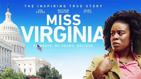 Miss Virginia (2019) Movie Review