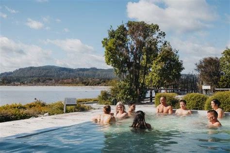 Rotorua Thermal Pools | Holdens Bay Holiday Park