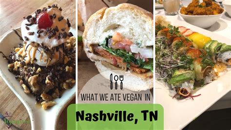 Vegan: Nashville, TN - VegInspired