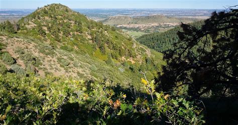 Go Hike Colorado: Deer Creek Canyon Park, Jefferson County Open Space