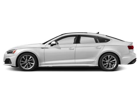 2023 New Audi A5 Sportback S line Prestige 45 TFSI quattro at The ...