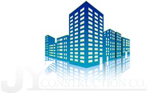 Download HD J&y Construction Logo - Civil Engineering Building Logo Png ...