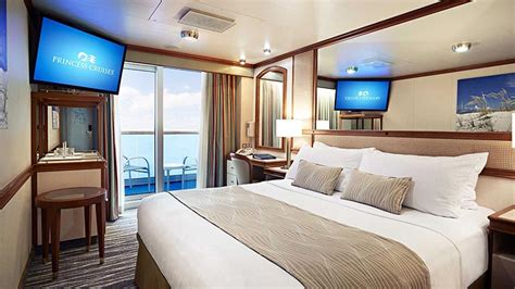 Grand Princess - Cruise Ship Information - Princess Cruises