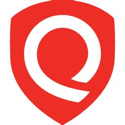 Qualys Logo - LogoDix