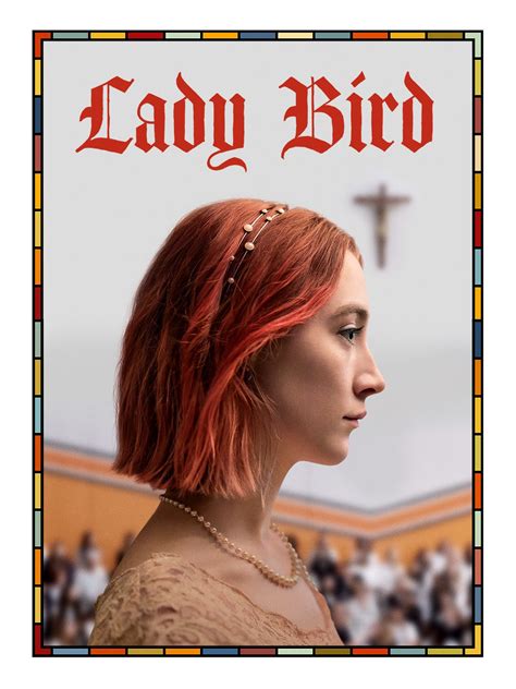 Film Actually: OSCAR WATCH: Lady Bird