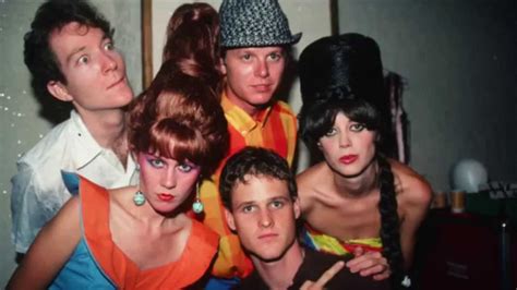 The B 52s by The B-52s - YouTube