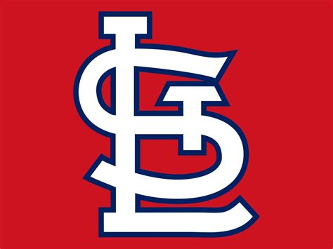 St Louis Cardinals Logo Vector Image | semashow.com