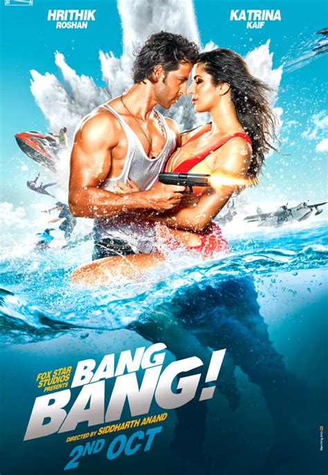 Bang Bang! Movie Music | Bang Bang! Movie Songs | Download Latest ...