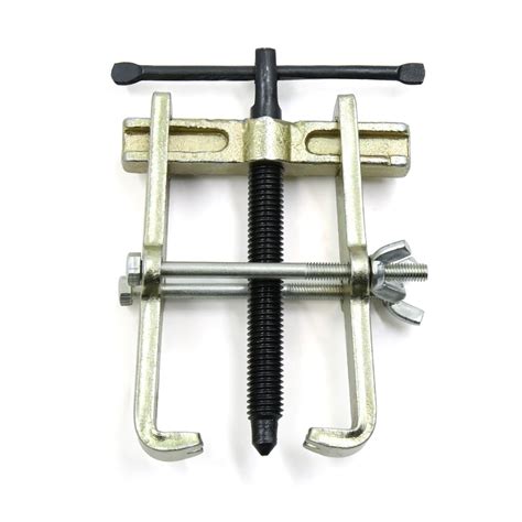 Pump Pulley Remover Straight Type Two Claws Bearing Puller Hand Tool ...