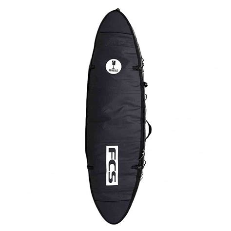 FCS Travel 3 All Purpose Surfboard Bag - Surf Station Store