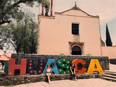 Huasca: El primer Pueblo Mágico de México