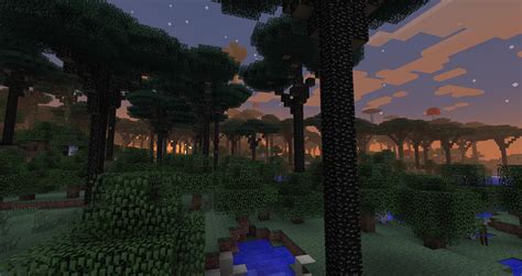 The Twilight Forest for Minecraft 1.20.5, 1.19.4, 1.18.2, 1.17.1