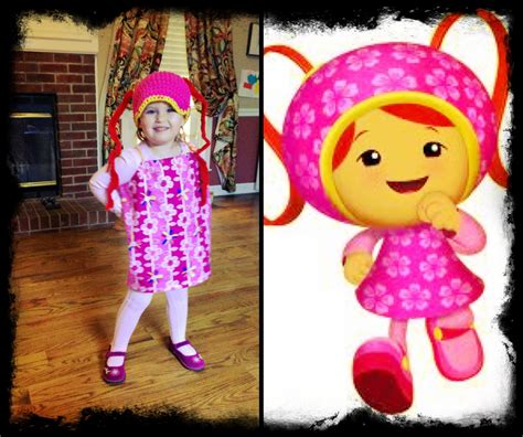 Millie Halloween costume (team umizoomi) | Team umizoomi, Halloween ...