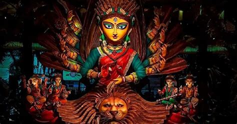 Kolkata Durga Puja 2022 Guide: 17 Best Durga Puja Pandals You Cannot Miss