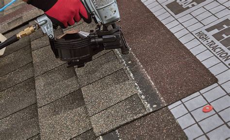 Asphalt Shingles Installation