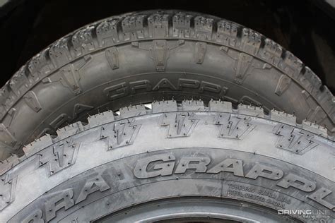 Nitto Terra Grappler G2: Long-Term Review | DrivingLine