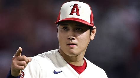 Shohei Ohtani contract: Angels extension seems unlikely; agent says ...