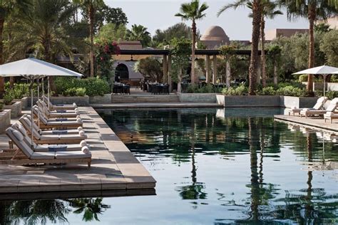 Best Price on Four Seasons Resort Marrakech in Marrakech + Reviews!