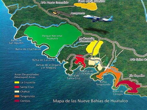 Bahías Huatulco http://www.hurricanedivers.com/5hdhome.htm #Oaxaca # ...