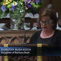 Dorothy "Doro" Bush Koch | C-SPAN.org