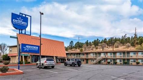 The Best Hotels in Flagstaff, Arizona - Discover Flagstaff