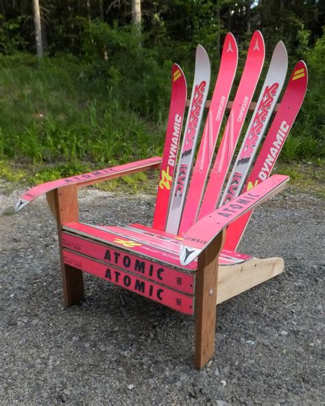 The Best Water Ski Adirondack Chair Ideas - Uploadify