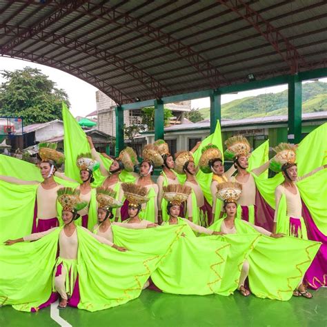 KARABAW FESTIVAL OF GANDARA, SAMAR