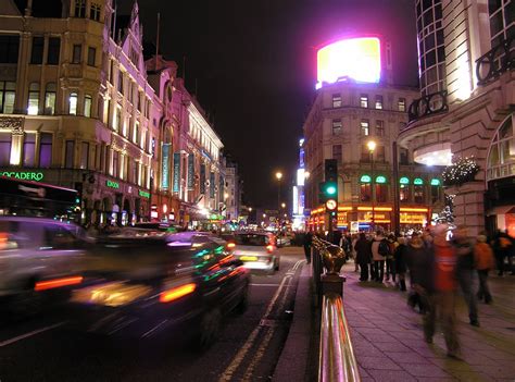 Streets of London Free Photo Download | FreeImages