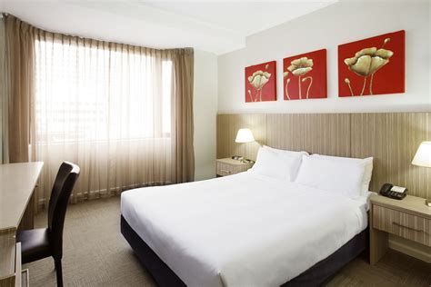 Sydney CBD | Metro Hotels | Affordable Accommodation