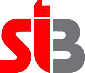 SiB Logo PNG Vector (EPS) Free Download