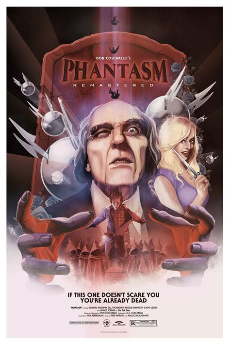 Phantasm (1979)