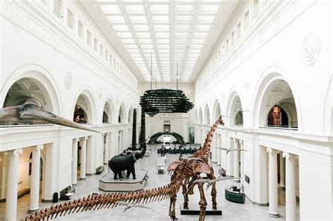 The Field Museum of Natural History · Sites · Open House Chicago