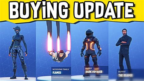 Fortnite Battle Royale In Game Purchases