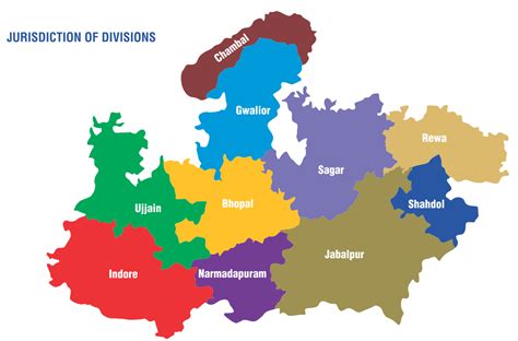 Divisions - MPCA