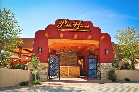 Dine At These 6 Native American Restaurants In New Mexico