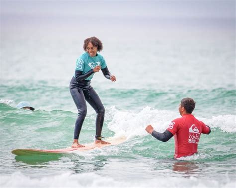 Where to catch some of the best surfing spots in Cape Town