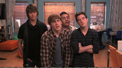 Big time rush season 1 episode 1 - loxaanswers