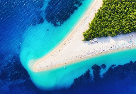 Zlatni Rat: 5 things you didn't know about this amazing beach