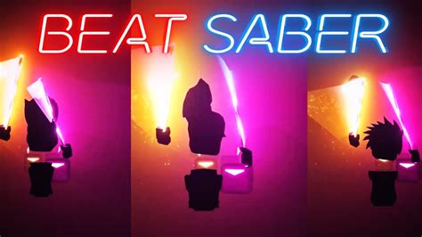 Beat Saber: Multiplayer Mode - Official Announcement Trailer - YouTube