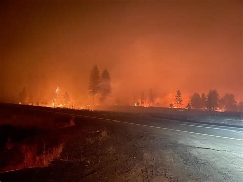 Spokane County declaring state of emergency at noon | News | kxly.com