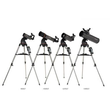 NexStar 130SLT Computerized Telescope | Celestron - Telescopes ...