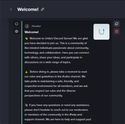 How to Make a Welcome Channel on Discord [Tutorial]